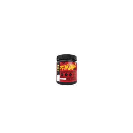 MUTANT CREAKONG CX8 249 GR