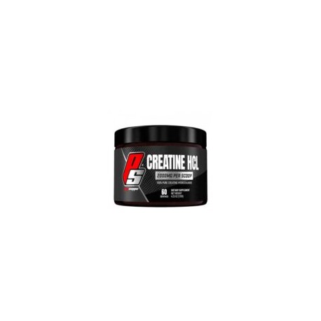 PROSUPPS CREATINE HCL 60 SERVS