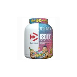 DYMATIZE ISO 100 5 LBS