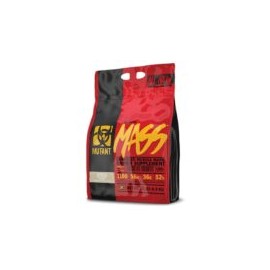 MUTANT MASS ORIGINAL, 15 LB