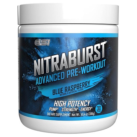 Protegido: GSI NITRABRUST 30 SERVS