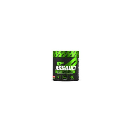 MUSCLEPHARM ASSAULT 30 SERVS