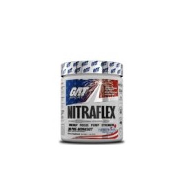 GAT SPORT NITRAFLEX 30 SERVINGS