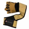 NUTRITION DEPOT GUANTES COMBAT GEL 1 PAR