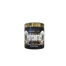 INSANE LABZ PSYCHOTIC GOLD 30 SERVS