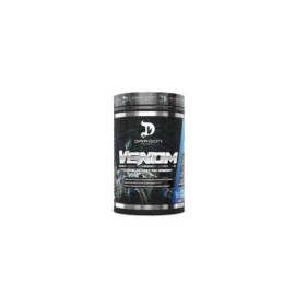 DRAGON PHARMA VENOM 40 SERV
