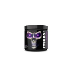 JNX THE CURSE 50 SERVS