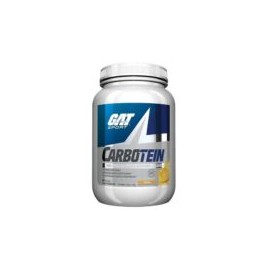 GAT SPORT CARBOTEIN 50 SERVINGS