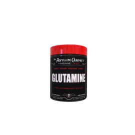 INSANE LABZ GLUTAMINE 300 GRS