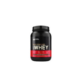 OPTIMUM 100% WHEY PROTEIN GOLD STANDARD 2 LBS