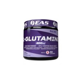 EAS GLUTAMINE 400 GRS