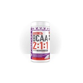 FINAFLEX PURE BCAA 2:1:1, 80 SERVS