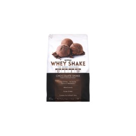 SYNTRAX WHEY SHAKE 5 LBS