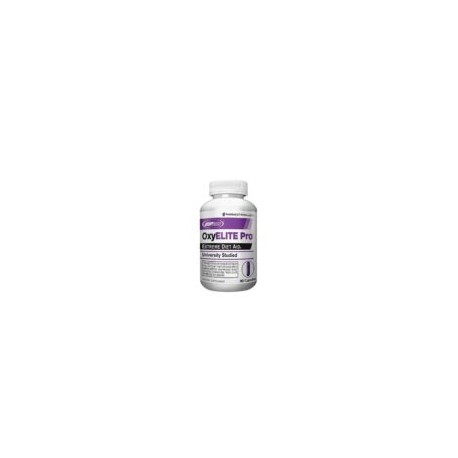 HI TECH PHARMA HYDROXYELITE 90 CAPS