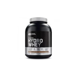 OPTIMUM PLATINUM HYDROWHEY 3.5 LBS