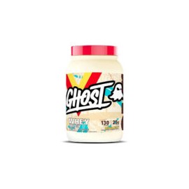 GHOST PROTEIN 2 LBS
