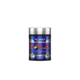 ALLMAX R-ALA 60 CAPS
