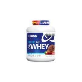 USN BLUELAB 100% WHEY 4.5 LBS
