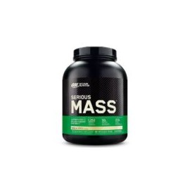 OPTIMUM SERIOUS MASS 6 LBS