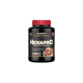ALLMAX HEXA PRO 5.5 LBS