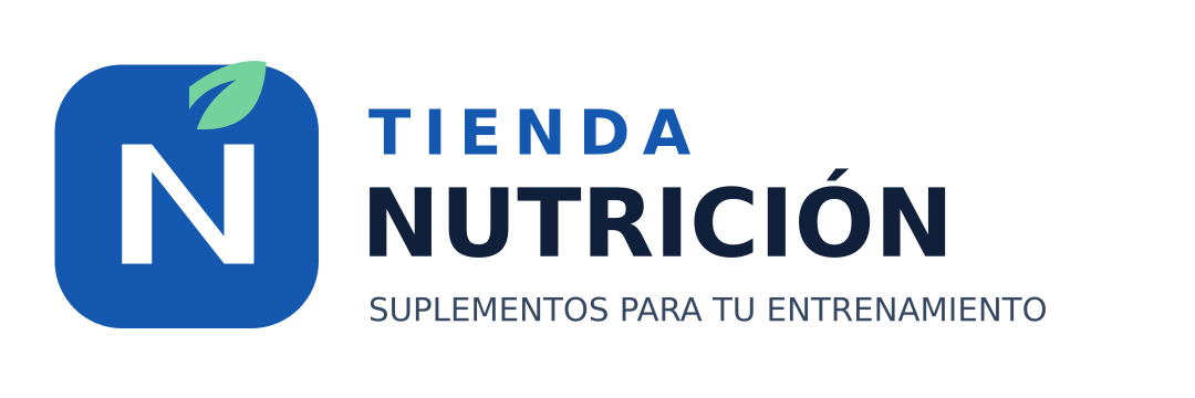 TIENDA NUTRICION